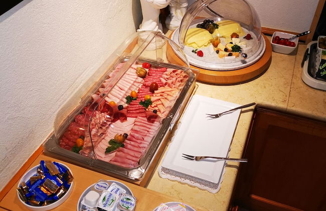 Apart Business Hotel - Foto 13