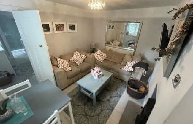 Luxury Georgian Country House With Hot Tub - Foto 44