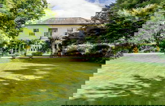 Foto 3 - Luxury Georgian Country House With Hot Tub