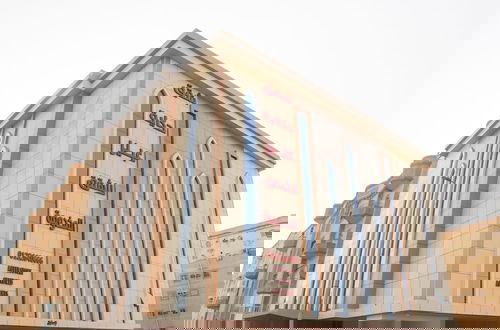 Photo 1 - شقق حكاية عبير للشقق المخدومة Hekayat Abeer Serviced Apartments