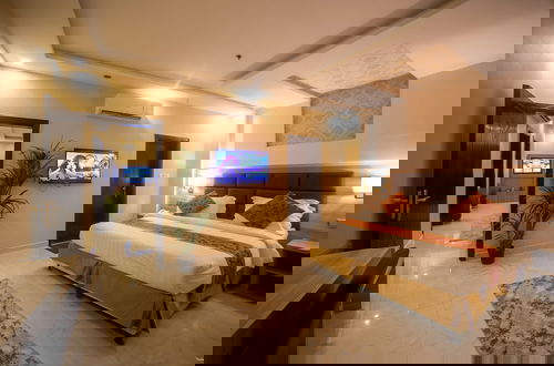 Photo 12 - شقق حكاية عبير للشقق المخدومة Hekayat Abeer Serviced Apartments