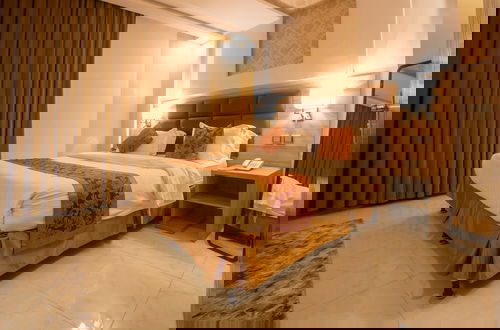 Photo 13 - شقق حكاية عبير للشقق المخدومة Hekayat Abeer Serviced Apartments