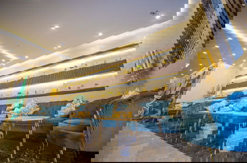 Photo 4 - شقق حكاية عبير للشقق المخدومة Hekayat Abeer Serviced Apartments