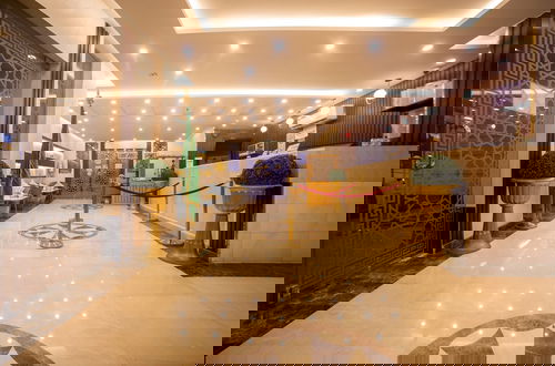 Photo 2 - شقق حكاية عبير للشقق المخدومة Hekayat Abeer Serviced Apartments