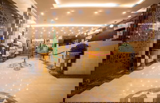 Photo 2 - شقق حكاية عبير للشقق المخدومة Hekayat Abeer Serviced Apartments