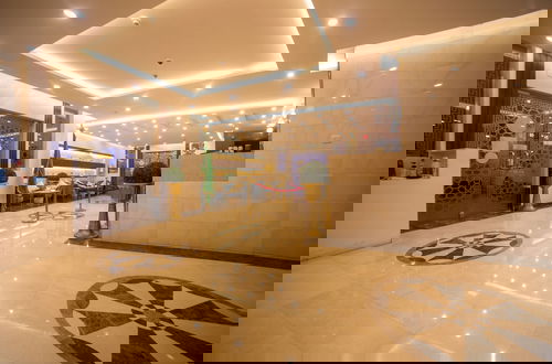 Photo 6 - شقق حكاية عبير للشقق المخدومة Hekayat Abeer Serviced Apartments