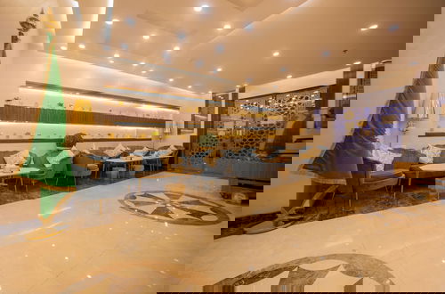 Photo 5 - شقق حكاية عبير للشقق المخدومة Hekayat Abeer Serviced Apartments