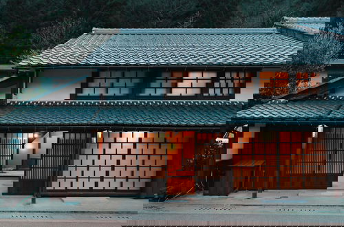 Foto 60 - YAO-KUMAGAWA