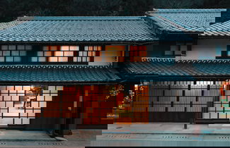 Foto 1 - YAO-KUMAGAWA