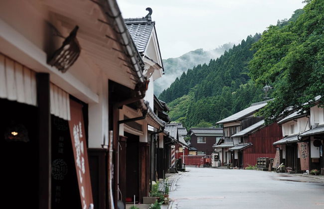 八百熊川 Yao-Kumagawa - Foto 54