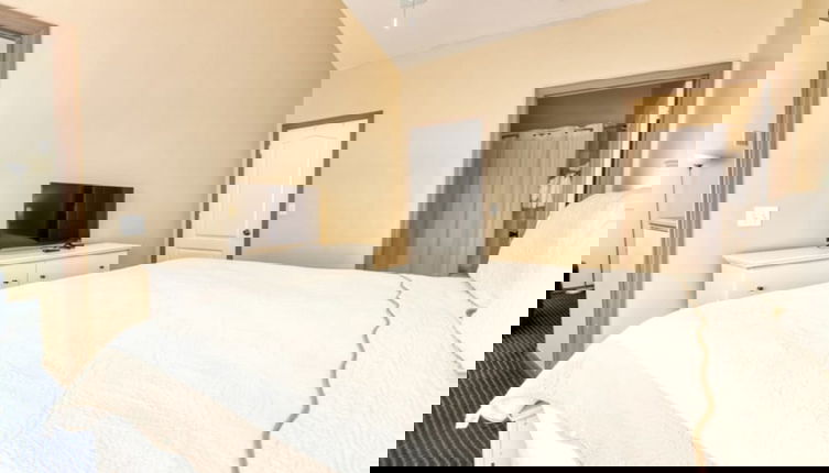 Foto 1 - Zacharias' Runaway Beach Condo