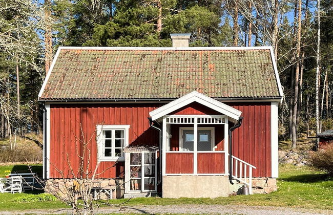 6 Person Holiday Home in Atvidaberg-by Traum - Foto 27