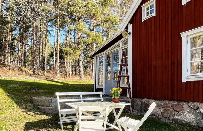 6 Person Holiday Home in Atvidaberg-by Traum - Foto 22