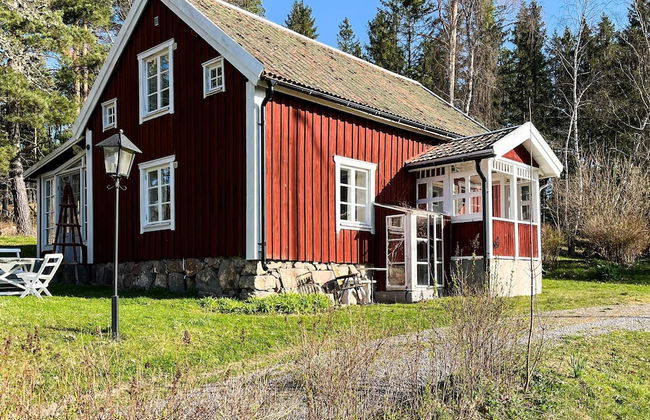 6 Person Holiday Home in Atvidaberg-by Traum - Foto 37