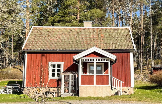 6 Person Holiday Home in Atvidaberg-by Traum - Foto 33