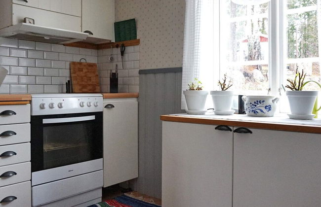 6 Person Holiday Home in Atvidaberg-by Traum - Foto 5