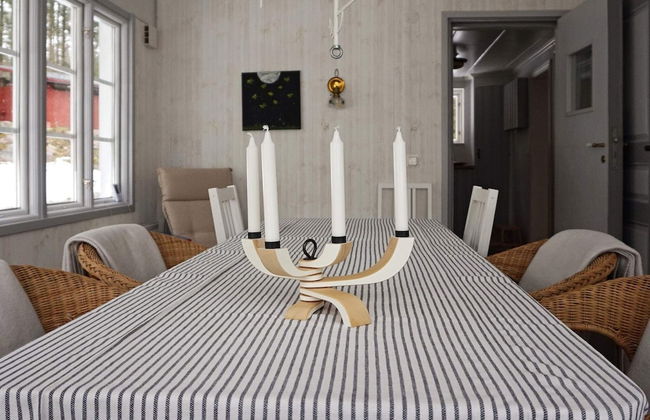 6 Person Holiday Home in Atvidaberg-by Traum - Foto 13