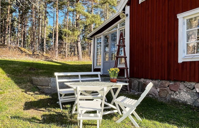6 Person Holiday Home in Atvidaberg-by Traum - Foto 23