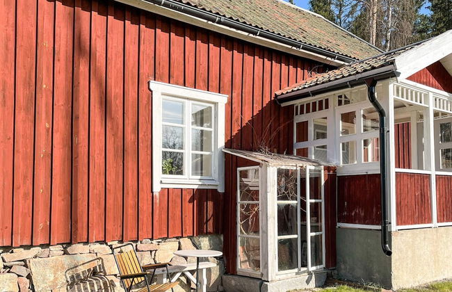 6 Person Holiday Home in Atvidaberg-by Traum - Foto 36