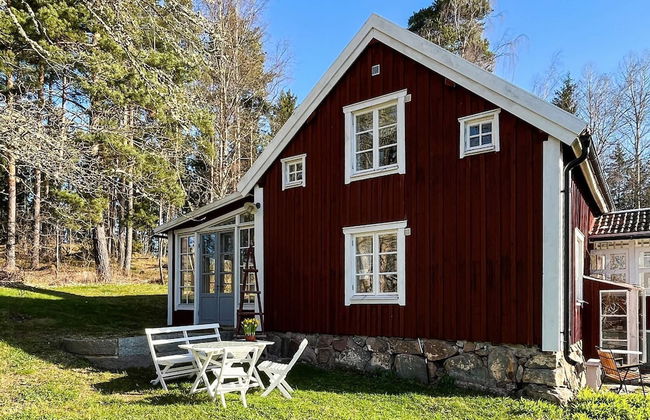 6 Person Holiday Home in Atvidaberg-by Traum - Foto 35