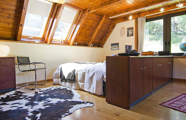Modern Mansion in Vielha with Sauna & Hot Tub - Foto 16