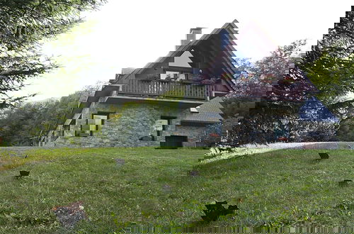 Foto 29 - Modern Mansion in Vielha with Sauna & Hot Tub