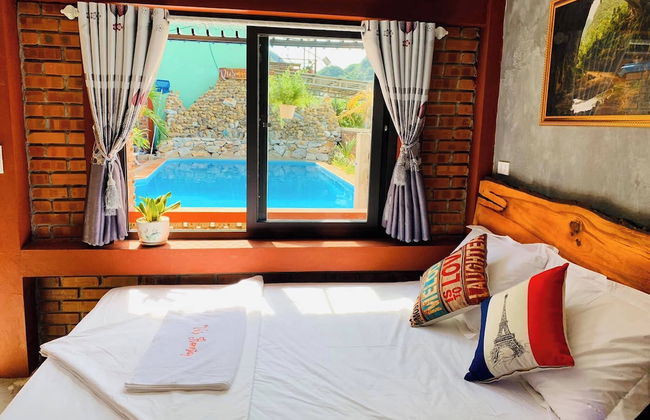Vu's Homestay Phong Nha - Photo 1