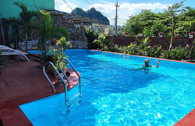 Vu's Homestay Phong Nha - Photo 2