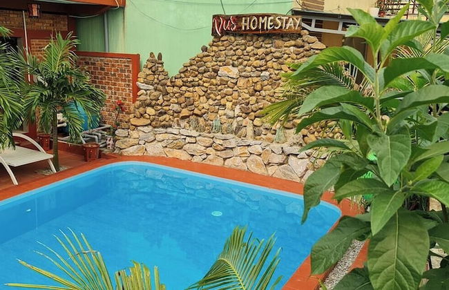 Vu's Homestay Phong Nha - Photo 8