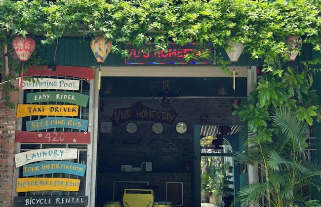 Vu's Homestay Phong Nha - Photo 10