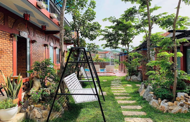 Vu's Homestay Phong Nha - Photo 3