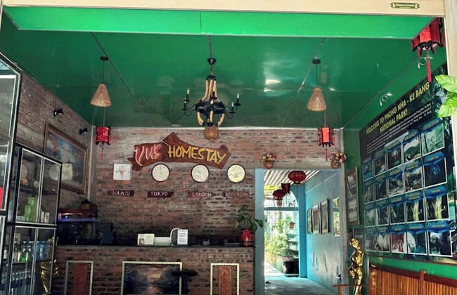 Vu's Homestay Phong Nha - Photo 11