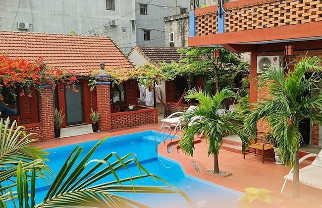 Vu's Homestay Phong Nha - Photo 9
