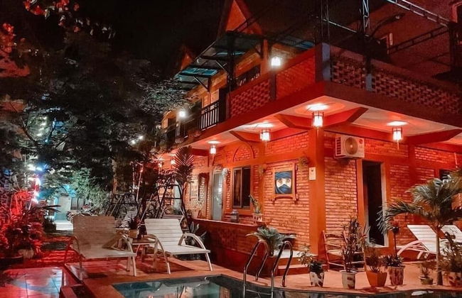 Vu's Homestay Phong Nha - Photo 5