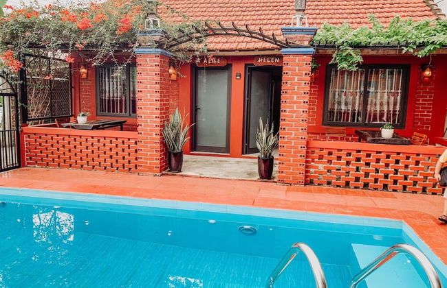 Vu's Homestay Phong Nha - Photo 7