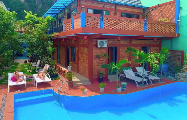 Vu's Homestay Phong Nha - Photo 4