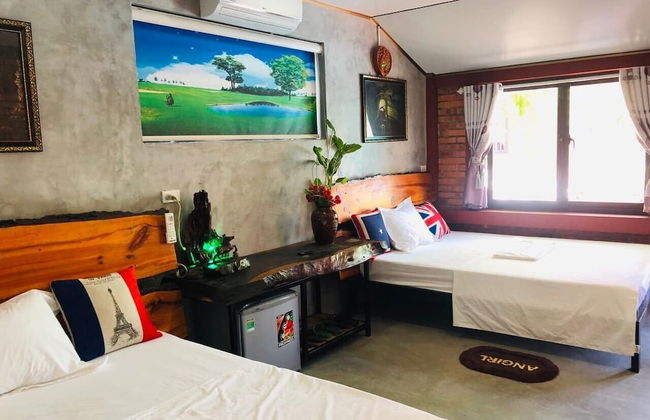 Vu's Homestay Phong Nha - Photo 6
