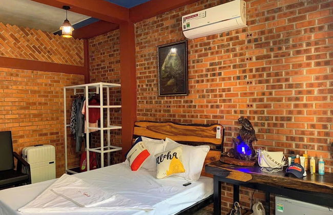 Vu's Homestay Phong Nha - Photo 12
