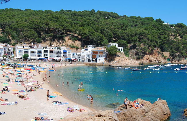 Lovely House With Private Pool Near Palafrugell and Begur - Foto 28