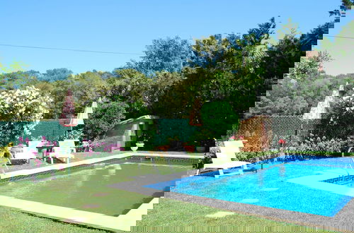 Foto 22 - Lovely House With Private Pool Near Palafrugell and Begur