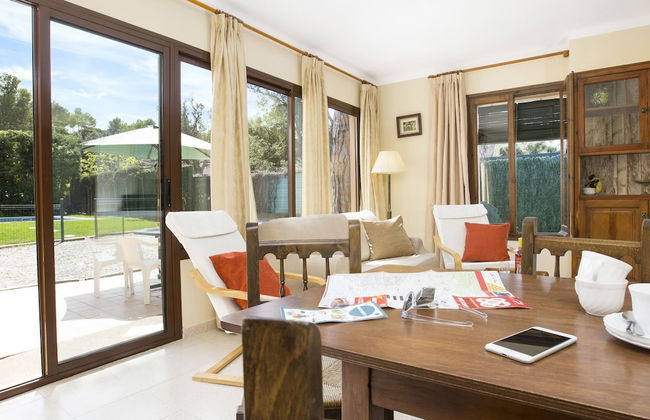 Lovely House With Private Pool Near Palafrugell and Begur - Foto 17
