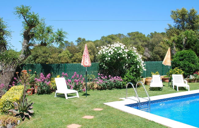 Lovely House With Private Pool Near Palafrugell and Begur - Foto 15