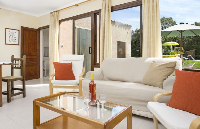 Lovely House With Private Pool Near Palafrugell and Begur - Foto 3
