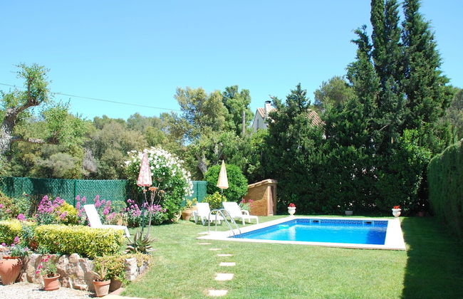 Lovely House With Private Pool Near Palafrugell and Begur - Foto 21