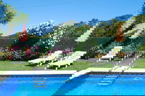 Foto 12 - Lovely House With Private Pool Near Palafrugell and Begur