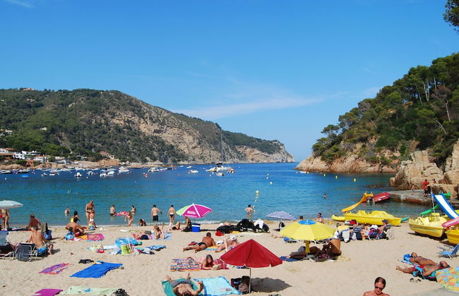 Lovely House With Private Pool Near Palafrugell and Begur - Foto 20
