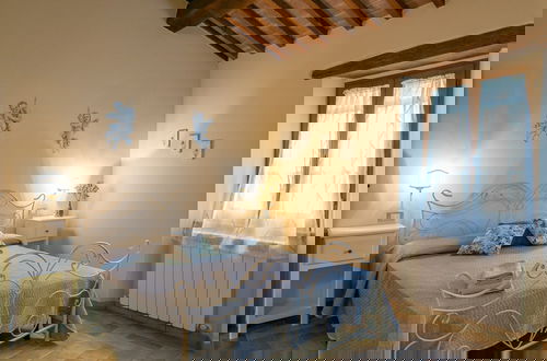 Foto 6 - Villa in Umbria With Saltwater Pool