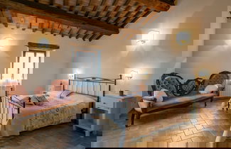 Foto 3 - Villa in Umbria With Saltwater Pool