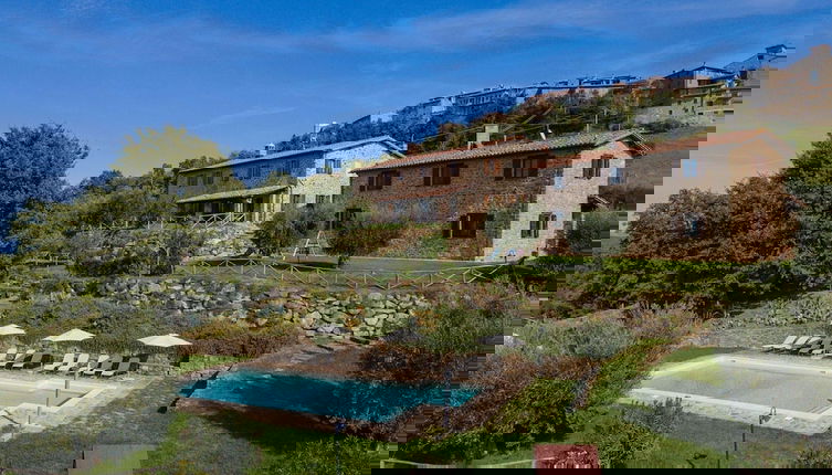 Foto 1 - Villa in Umbria With Saltwater Pool