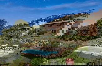 Foto 1 - Villa in Umbria With Saltwater Pool